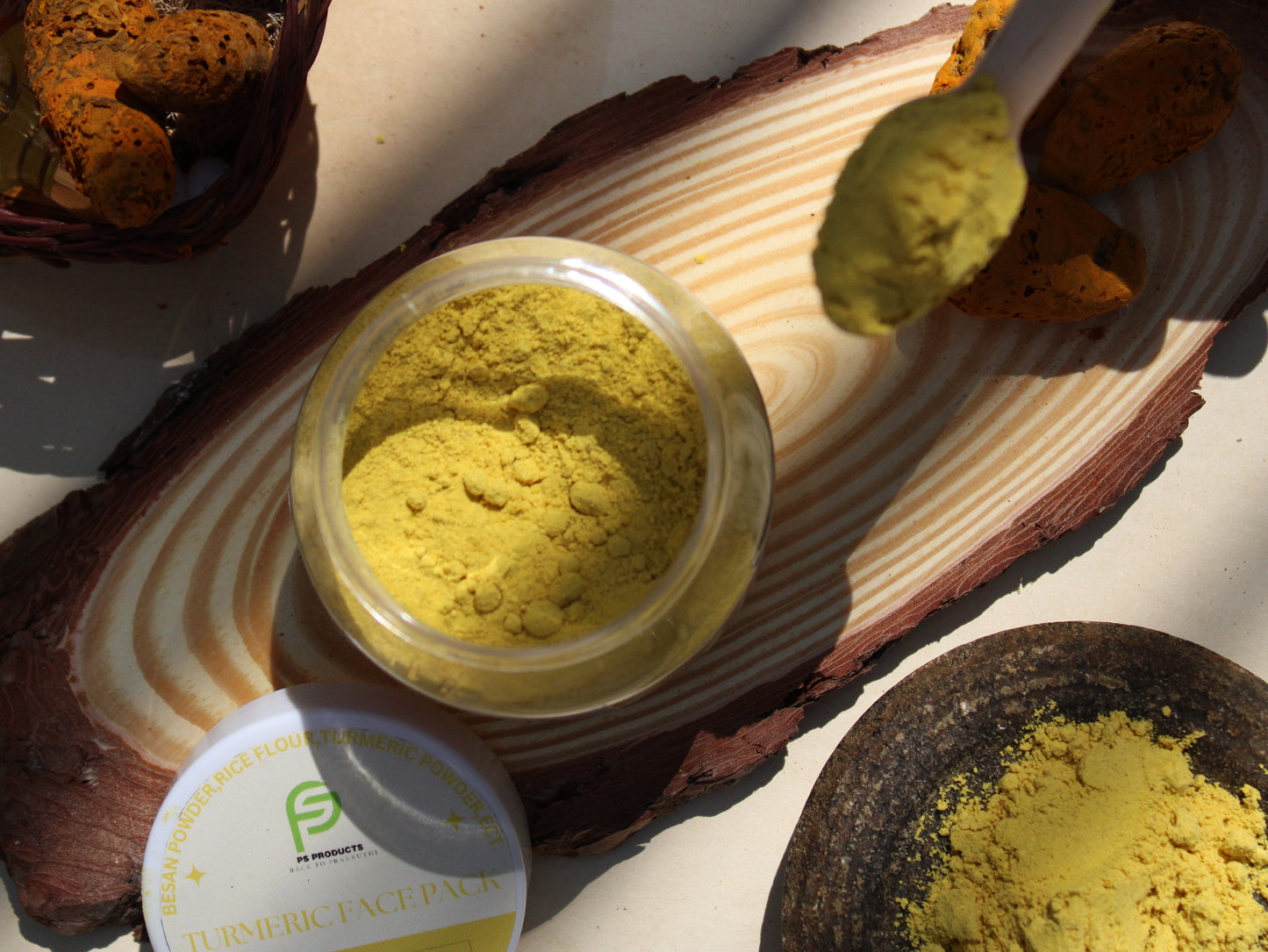 6.7.TURMERIC PACK