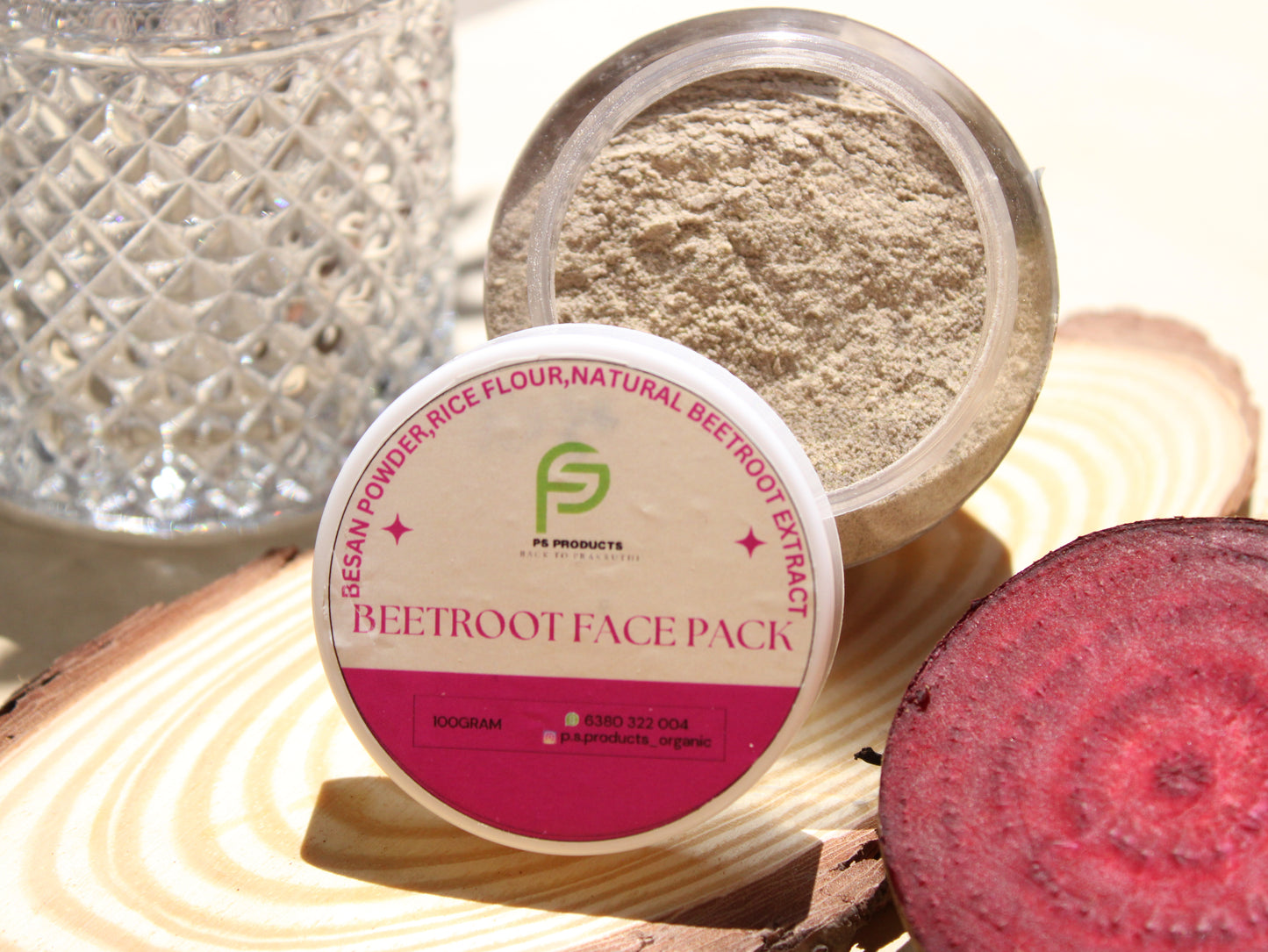 6.1.BEETROOT PACK