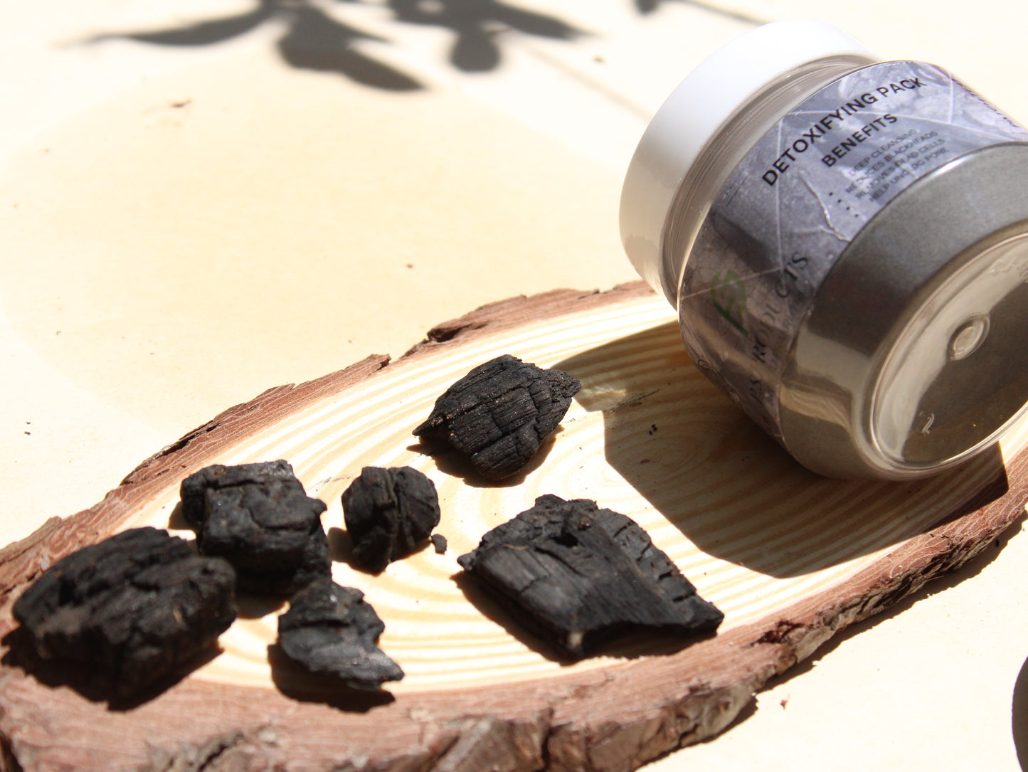 6.4.CHARCOAL PACK