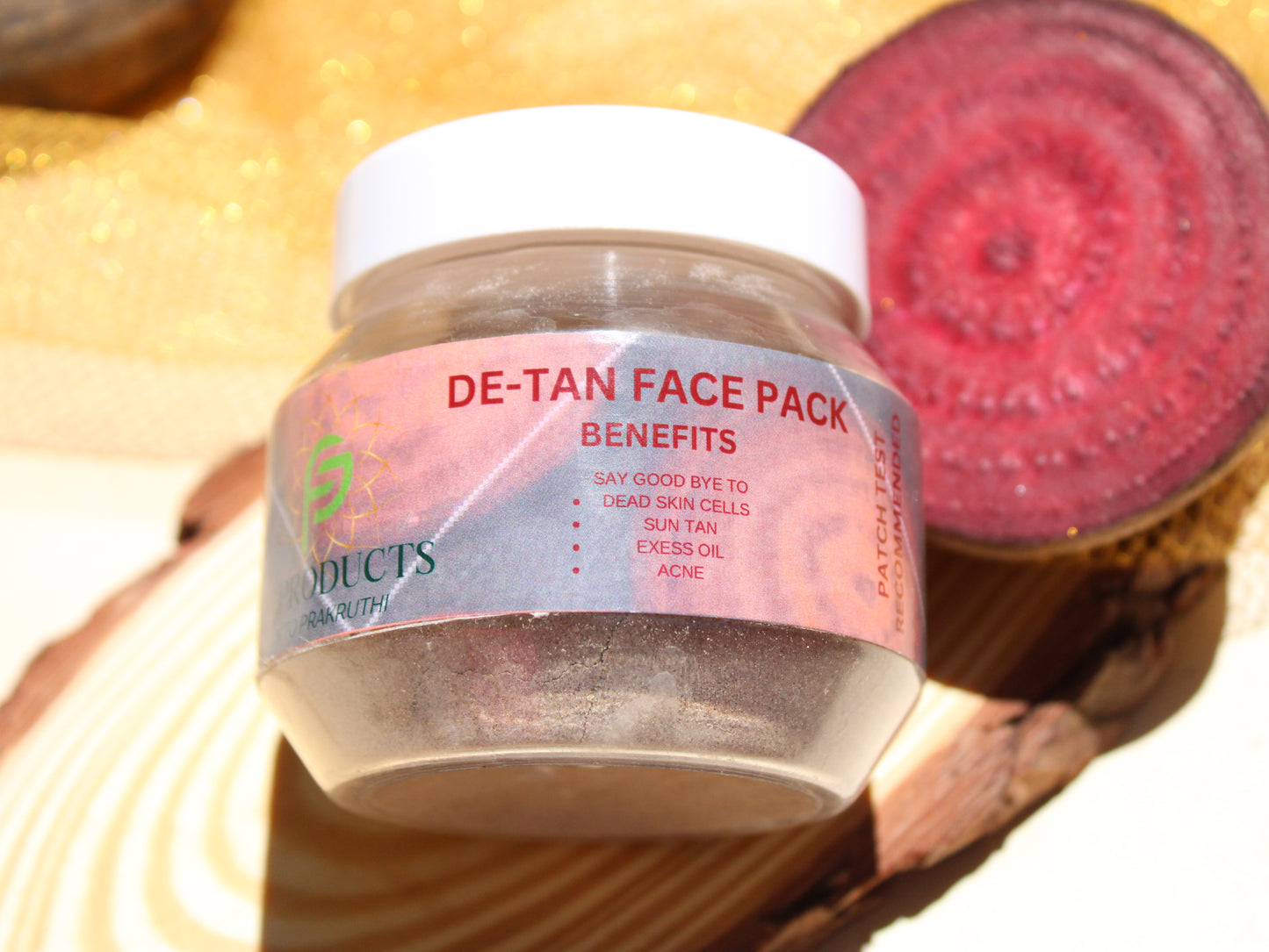 6.1.BEETROOT PACK