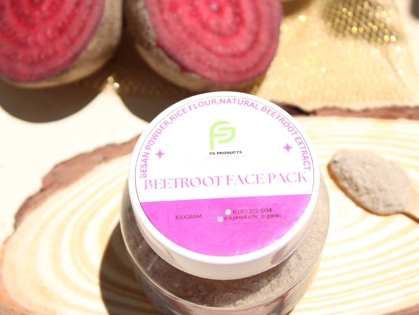 6.1.BEETROOT PACK