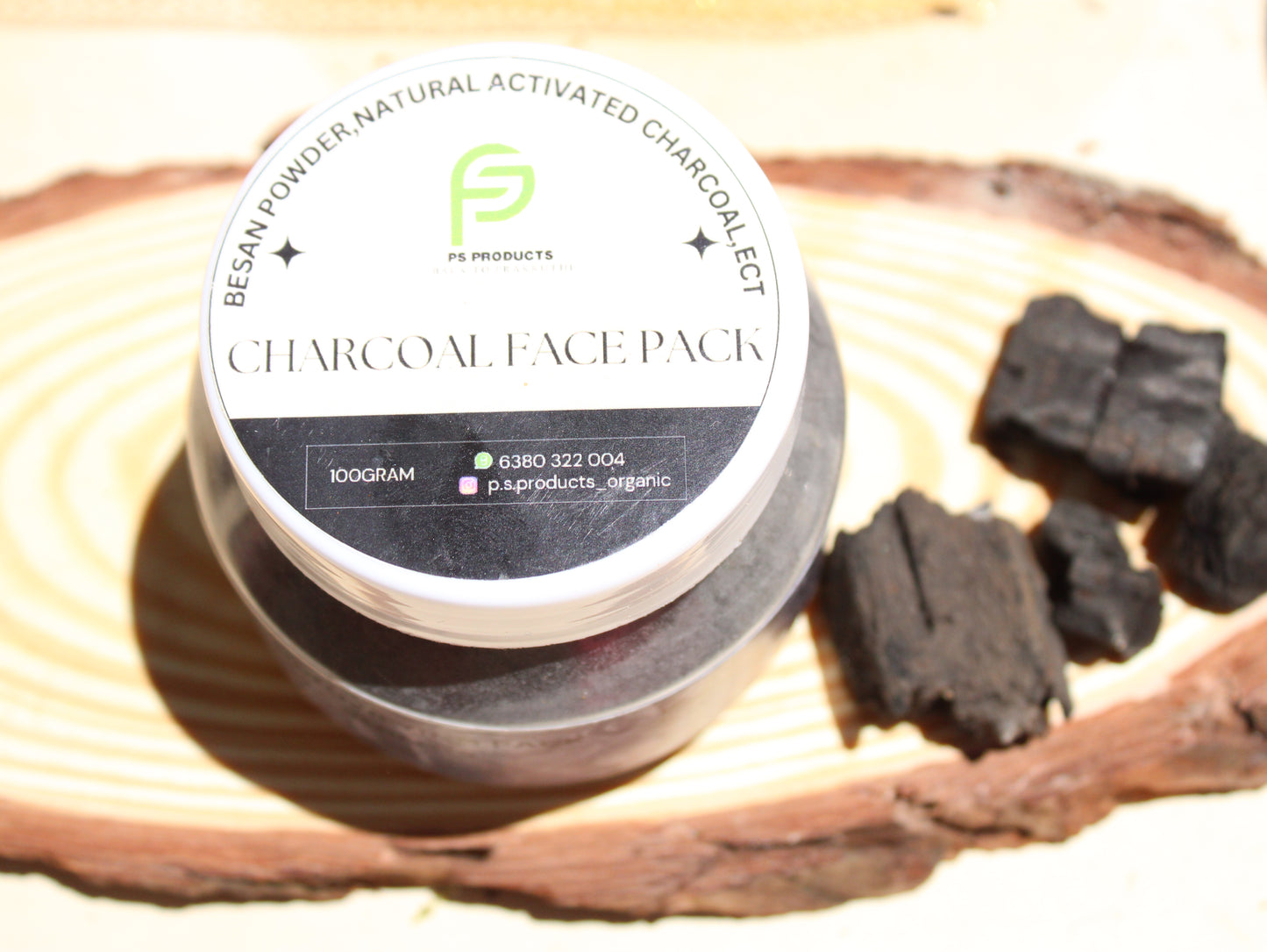 6.4.CHARCOAL PACK