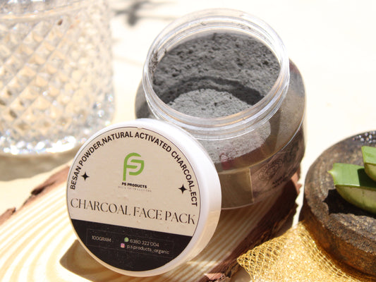6.4.CHARCOAL PACK