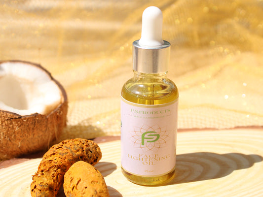 5.4.LIGHTENING OIL